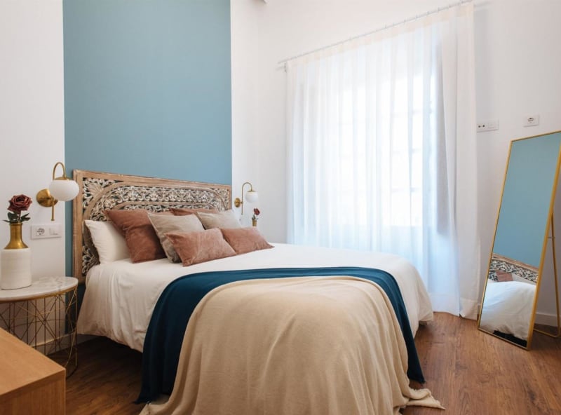 Lola de Triana Apartments - Balcón 6